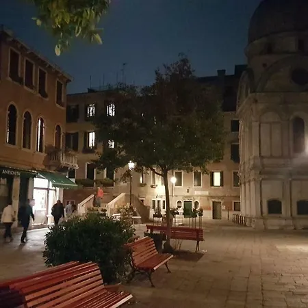 Casanova Penthouse In The Heart Of Venezia Esterno foto