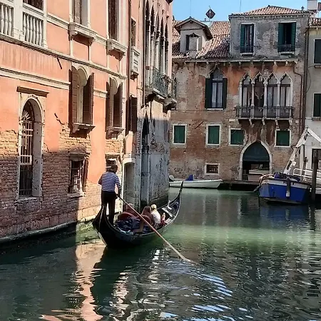 Casanova Penthouse In The Heart Of Venezia Esterno foto