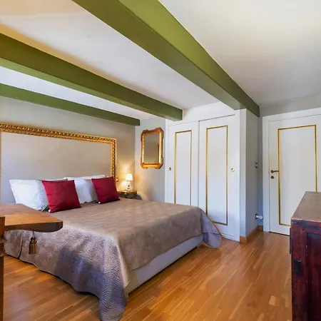 Casanova Penthouse In The Heart Of Venezia Esterno foto