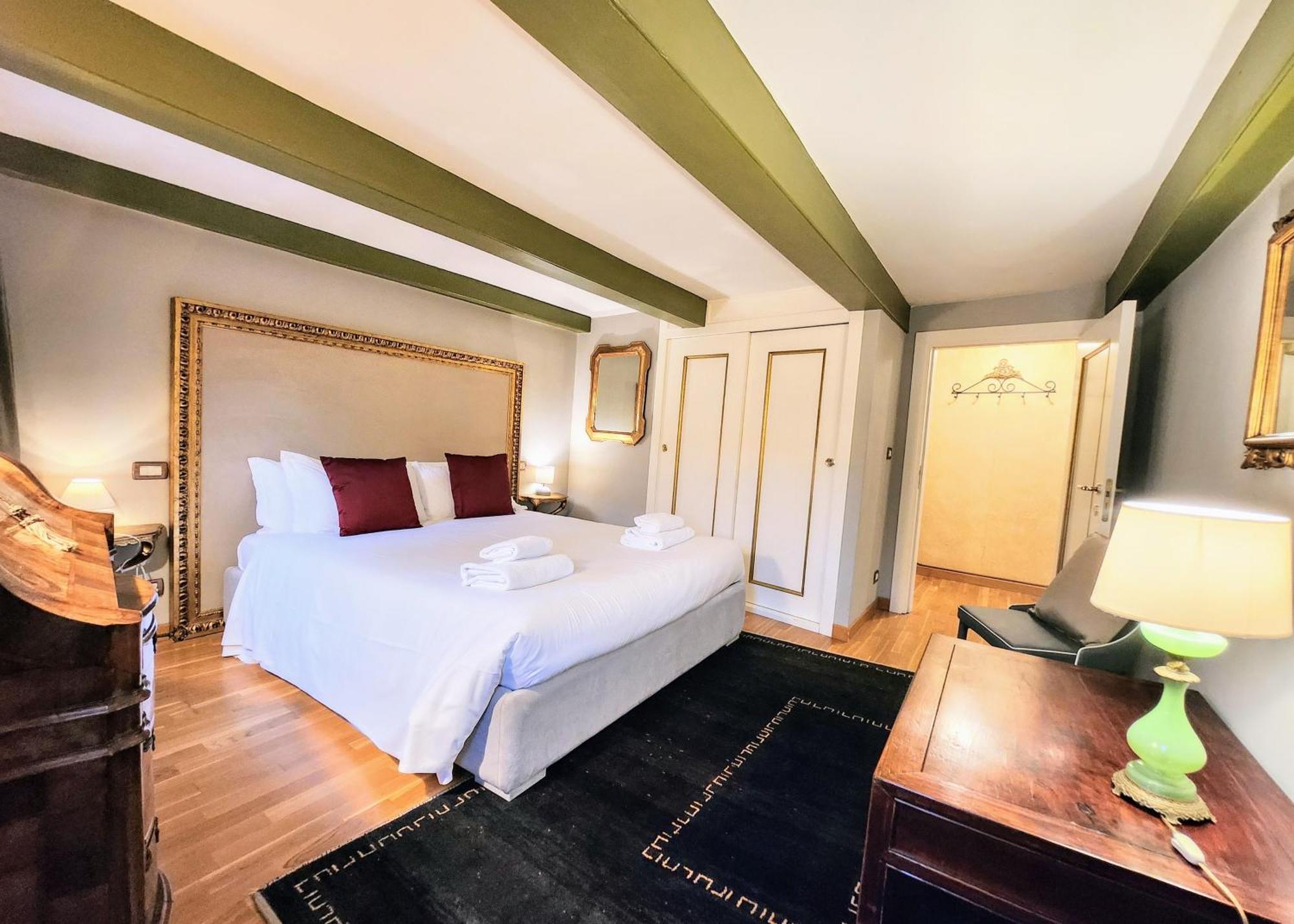 Appartement Casanova Penthouse In The Heart Of