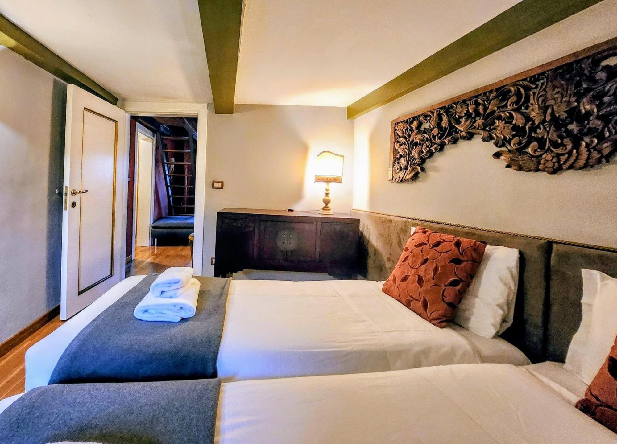 Appartement Casanova Penthouse In The Heart Of *