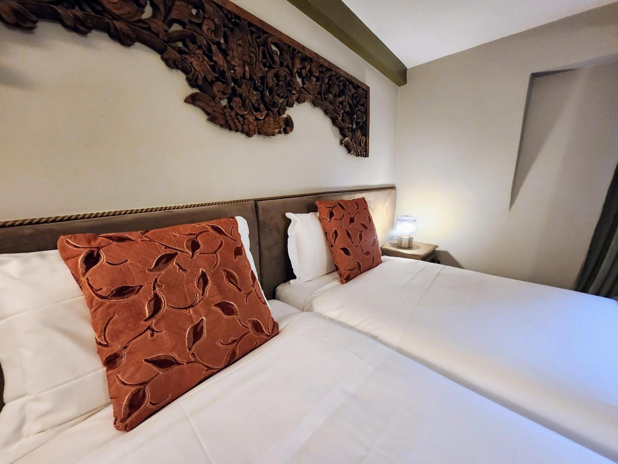 Casanova Penthouse In The Heart Of Appartement Venise