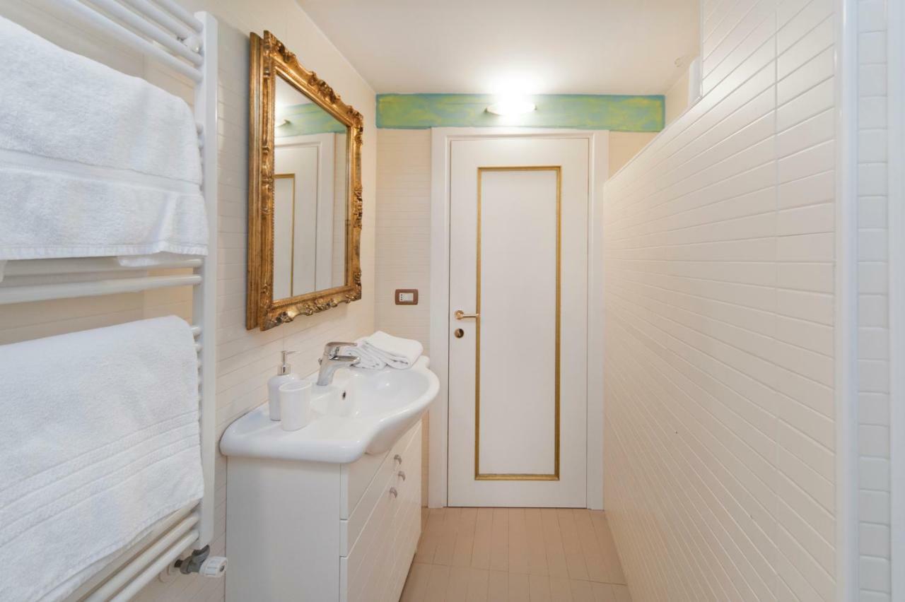 Appartement Casanova Penthouse In The Heart Of Venise
