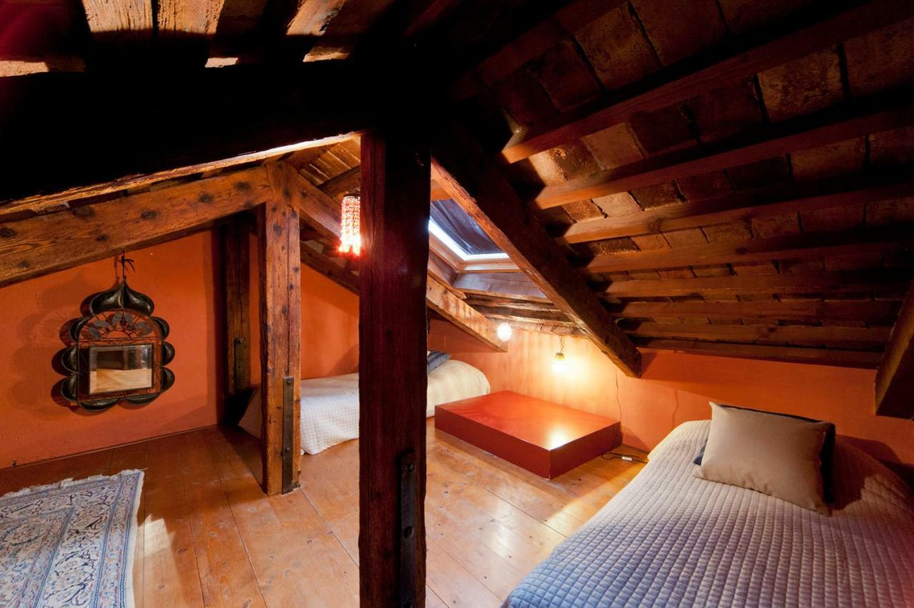 Casanova Penthouse In The Heart Of Venezia
