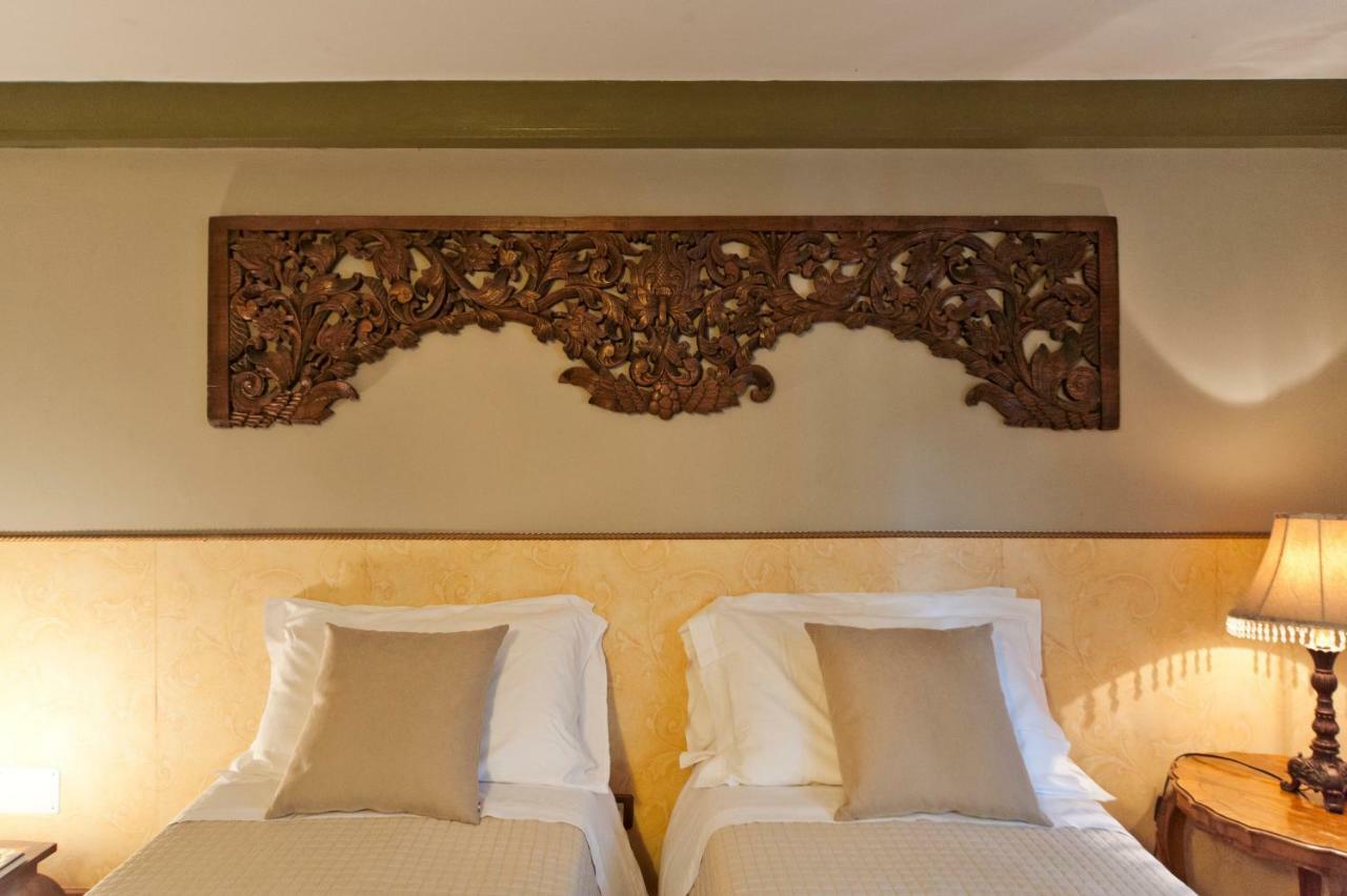 Casanova Penthouse In The Heart Of Venise