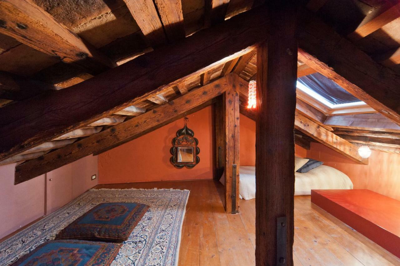 Casanova Penthouse In The Heart Of Appartement Venise