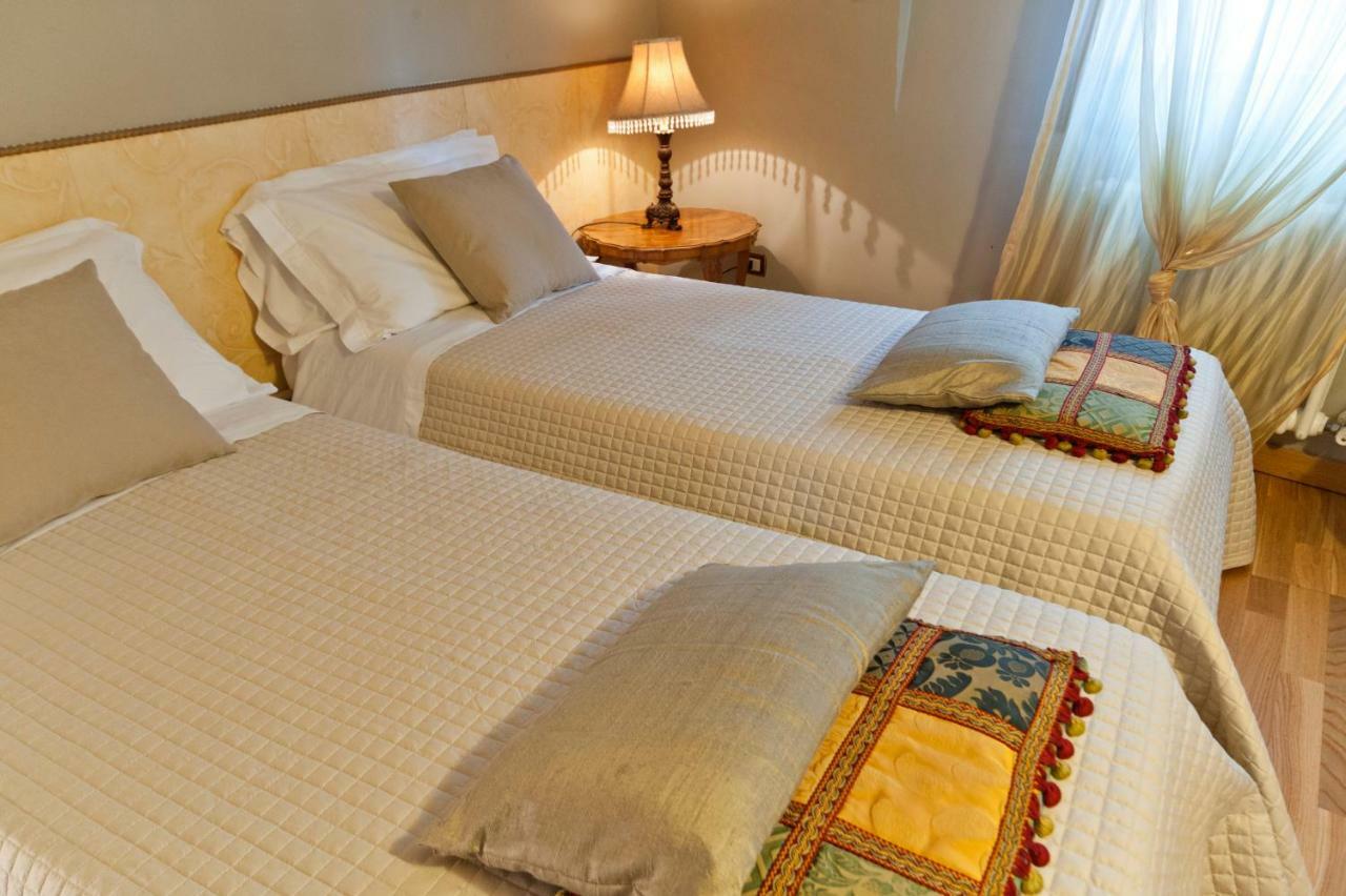 Casanova Penthouse In The Heart Of Apartment Venedig
