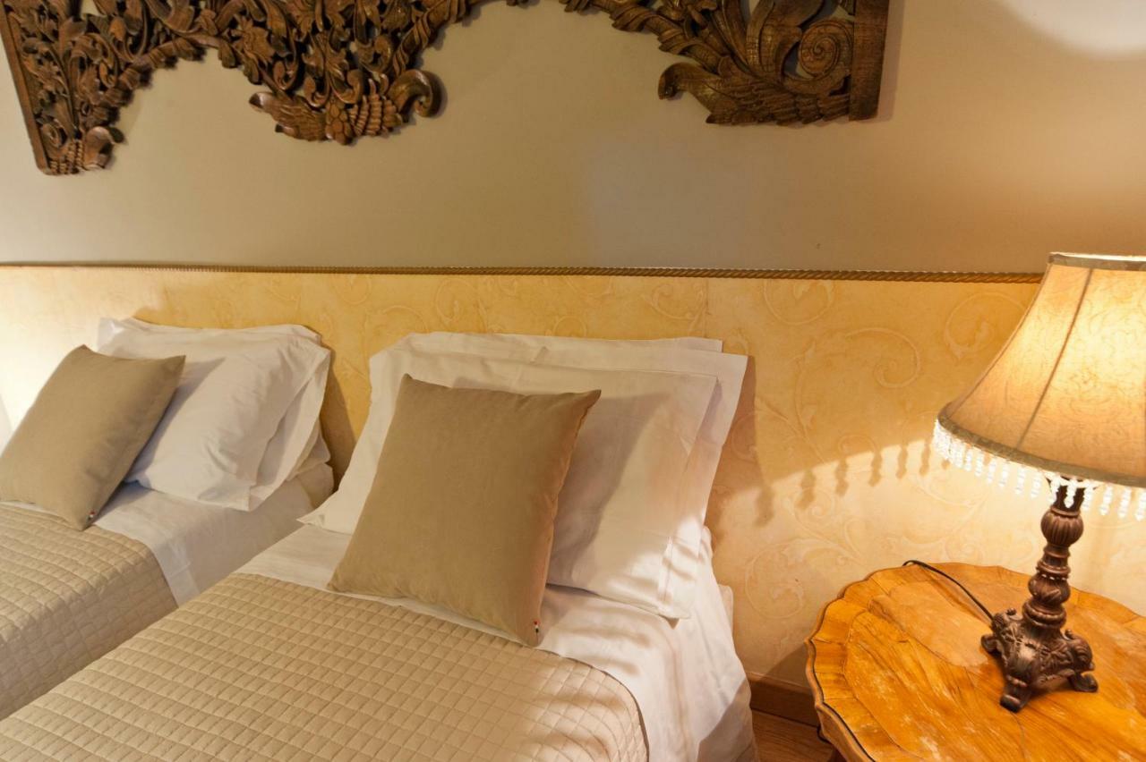 Casanova Penthouse In The Heart Of * Venise