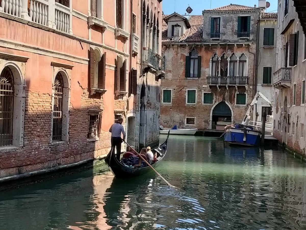 Appartement Casanova Penthouse In The Heart Of Venise